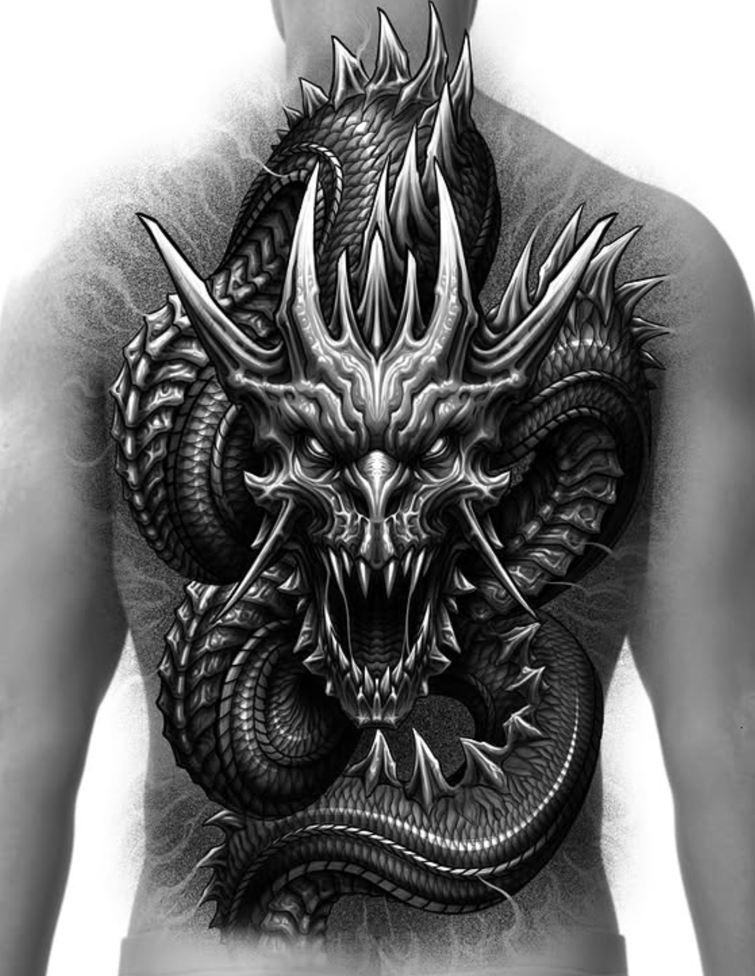 Le Tatouage à Lyon
